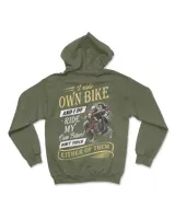 Kids Pullover Hoodie