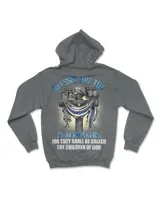 Kids Pullover Hoodie