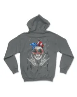 Kids Pullover Hoodie