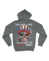 Kids Pullover Hoodie