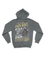 Kids Pullover Hoodie