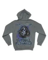 Kids Pullover Hoodie