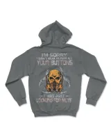 Kids Pullover Hoodie