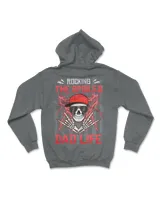 Kids Pullover Hoodie