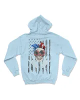 Kids Pullover Hoodie