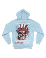 Kids Pullover Hoodie