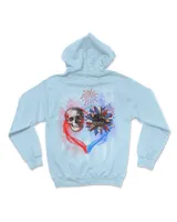 Kids Pullover Hoodie