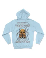 Kids Pullover Hoodie