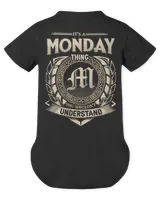 Infant Short Sleeve Bodysuit