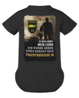 Infant Short Sleeve Bodysuit