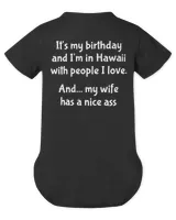 Infant Short Sleeve Bodysuit