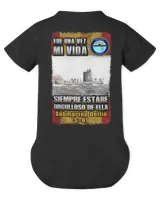 Infant Short Sleeve Bodysuit
