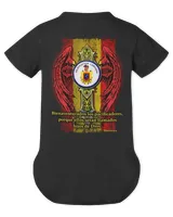 Infant Short Sleeve Bodysuit