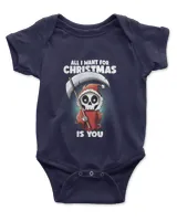 Infant Short Sleeve Bodysuit