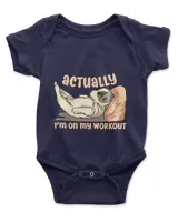 Infant Short Sleeve Bodysuit
