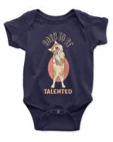 Infant Short Sleeve Bodysuit