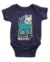 Infant Short Sleeve Bodysuit