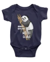 Infant Short Sleeve Bodysuit