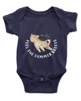 Infant Short Sleeve Bodysuit