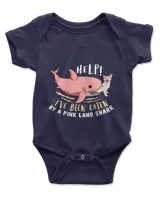 Infant Short Sleeve Bodysuit