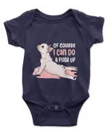 Infant Short Sleeve Bodysuit