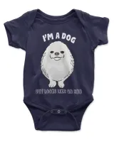 Infant Short Sleeve Bodysuit