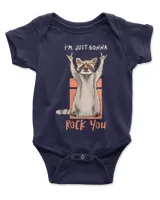 Infant Short Sleeve Bodysuit