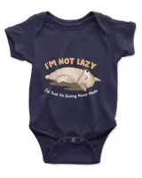 Infant Short Sleeve Bodysuit