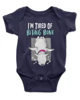 Infant Short Sleeve Bodysuit