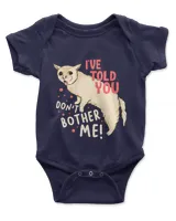 Infant Short Sleeve Bodysuit