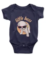 Infant Short Sleeve Bodysuit