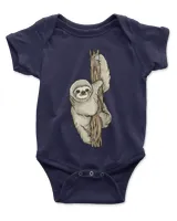 Infant Short Sleeve Bodysuit