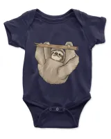 Infant Short Sleeve Bodysuit