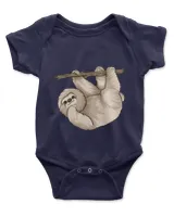 Infant Short Sleeve Bodysuit
