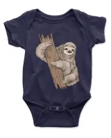 Infant Short Sleeve Bodysuit