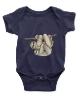 Infant Short Sleeve Bodysuit