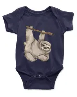 Infant Short Sleeve Bodysuit