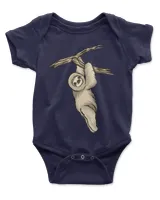 Infant Short Sleeve Bodysuit