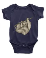 Infant Short Sleeve Bodysuit