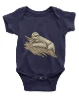 Infant Short Sleeve Bodysuit