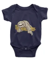 Infant Short Sleeve Bodysuit
