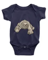 Infant Short Sleeve Bodysuit