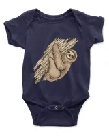 Infant Short Sleeve Bodysuit