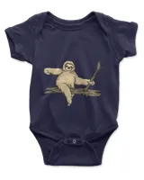 Infant Short Sleeve Bodysuit