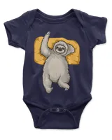 Infant Short Sleeve Bodysuit