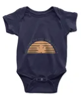 Infant Short Sleeve Bodysuit