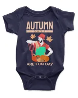 Infant Short Sleeve Bodysuit