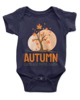 Infant Short Sleeve Bodysuit