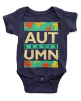 Infant Short Sleeve Bodysuit