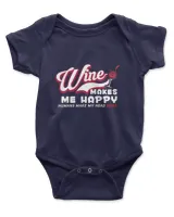 Infant Short Sleeve Bodysuit